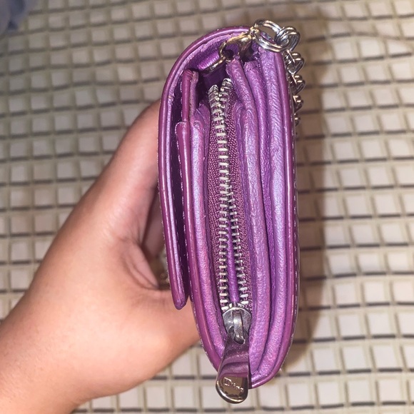 Christian Dior wallet - Picture 7 of 8